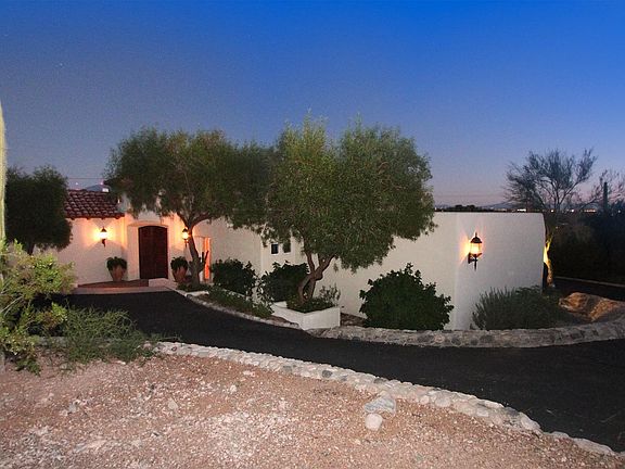 3rd image of 6655 N Canyon Crest Dr