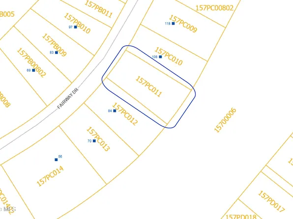 98 Fairway Drive LOT L-90, Southport, NC 28461