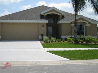1489 Areca Palm Dr, Port Orange, FL 32128