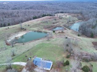 6687 Woods Pike, Pleasureville, KY 40057