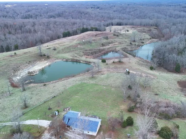 6687 Woods Pike, Pleasureville, KY 40057