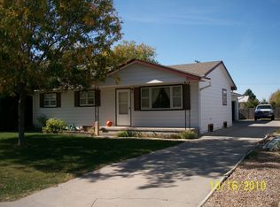107 Jeremy Ln, Holcomb, KS 67851