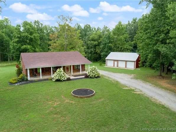 9211 Cottonwood Lane, Elizabeth, IN 47117