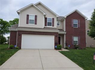 13958 Parley Ct, Fishers, IN 46038