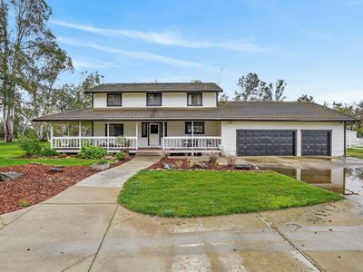 14130 Sargent Ave, Galt, CA, 95632