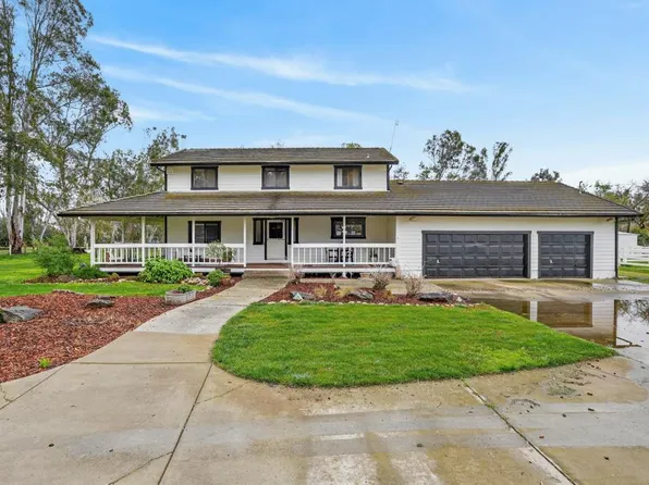 14130 Sargent Ave, Galt, CA 95632