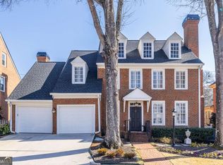 2144 Village Pt NE, Brookhaven, GA 30319