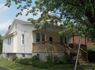 1 McCormick Ave, Baltimore, MD 21206