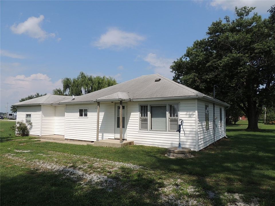 8874 E State Highway 33, Shumway, IL 62461 Zillow