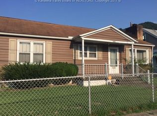 5008 Church Dr, Charleston, WV 25306