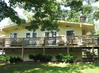 43 Cochise Rd, Cherokee Village, AR 72529