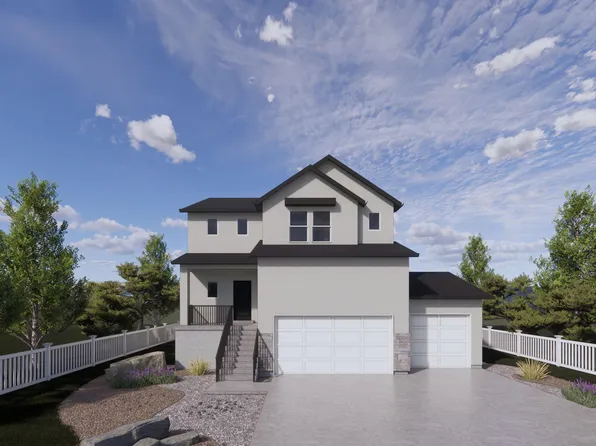1516 S 4125 W #124, Ogden, UT 84401