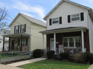 109 Maple St, West Pittston, PA 18643