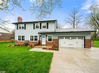 67 S Midland Dr, Pontiac, MI