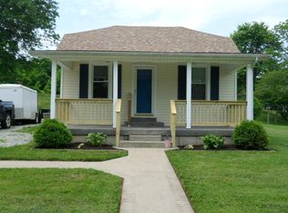 12036 Vises Trl, Covington, KY 41015