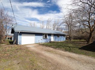 301 E 10th St, Joseph, OR 97846