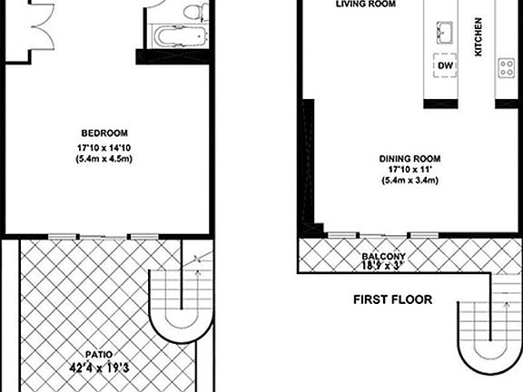2nd image of 21-16 45th Ave #1
