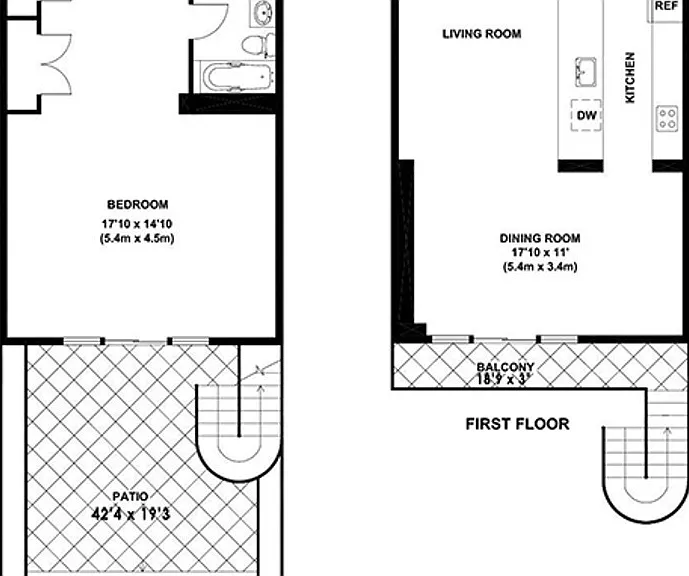 21-16 45th Ave #1 — Photo 2