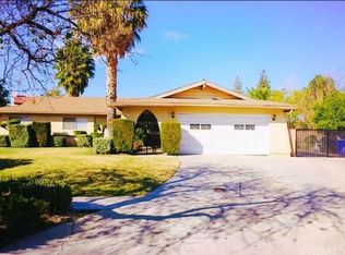 210 Condor Dr, Rialto, CA 92377