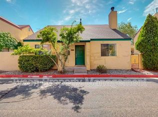 1515 La Charles Dr NE, Albuquerque, NM 87112