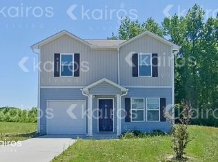 107 Chase Dr, Snow Hill, NC 28580
