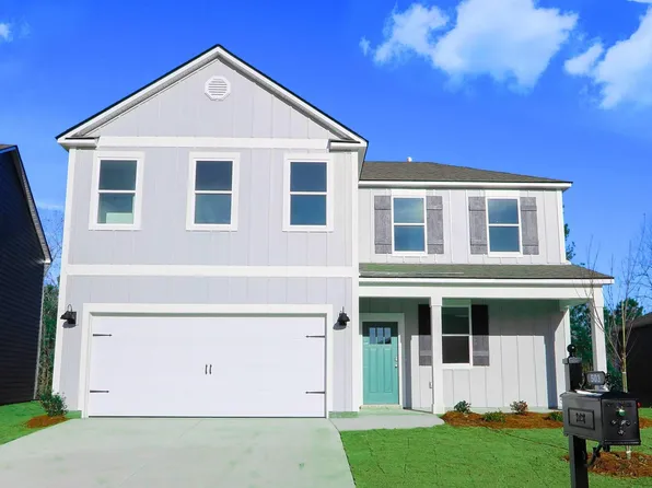 503 Stage Coach Blvd, Kimberly, AL 35091