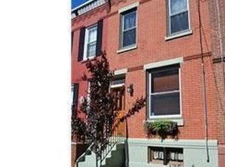 816 N 25th St, Philadelphia, PA 19130