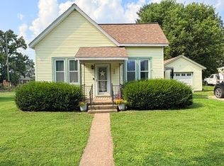310 E Washington St, New Richmond, IN 47967