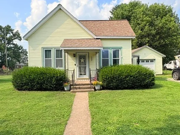 310 E Washington St, New Richmond, IN 47967