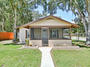 1020 Morin St, Eustis, FL 32726