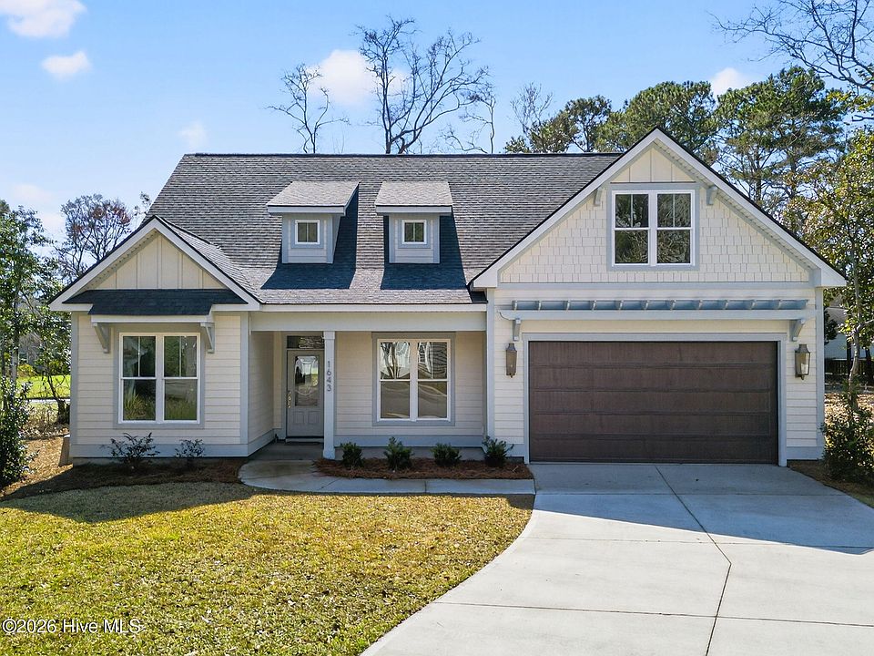 1st image of 1643 Deerfield Drive SW