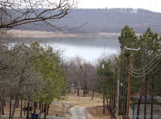 Parker, Canadian, OK 74425