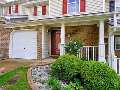 589 Fox Creek Xing, Woodstock, GA, 30188