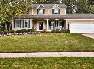 3187 N Park Ln, Medina, OH