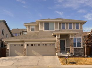 21126 E Hampden Pl, Aurora, CO 80013