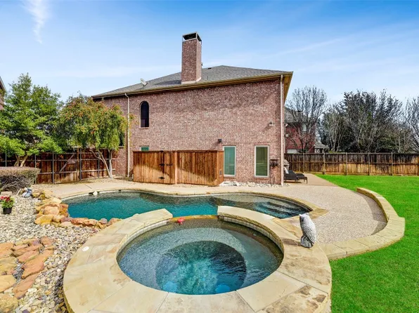 404 Lacebark Dr, Irving, TX 75063