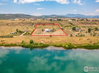 625 Gould Rd, Berthoud, CO 80513