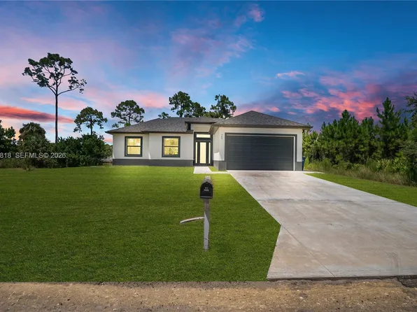 505 E 9th St, Lehigh Acres, FL 33972