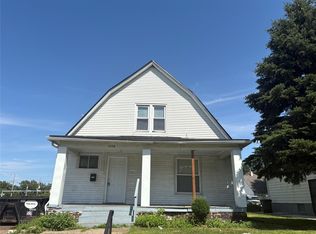 1175 Martin Luther King Jr Pkwy, Des Moines, IA 50314