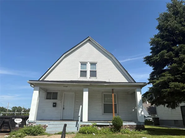 1175 Martin Luther King Jr Pkwy, Des Moines, IA 50314