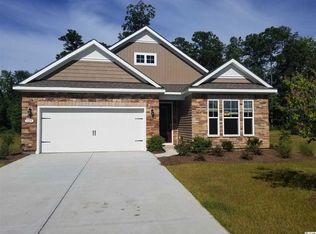 120 Bucky Loop LOT 17, Murrells Inlet, SC 29576