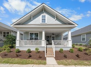 3949 Amaranth Aly, Wilmington, NC 28412