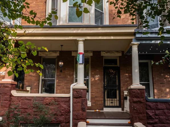 2511 Guilford Ave, Baltimore, MD 21218