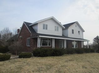 25716 S State Line Rd, Crete, IL 60417