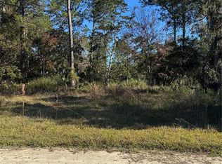 0 SE 330th St LOT 156, Old Town, FL 32680