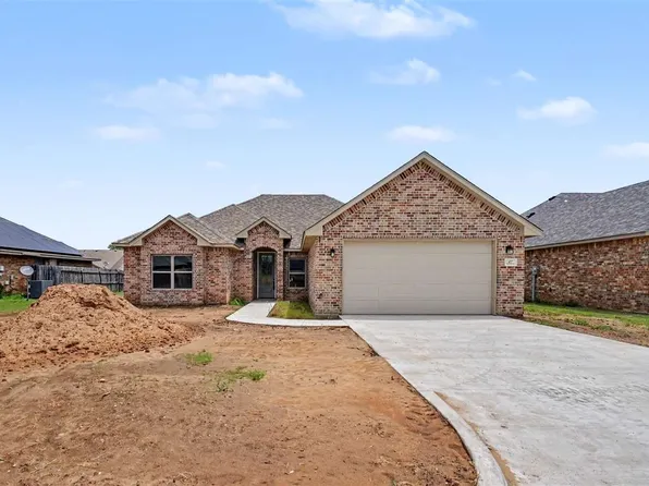 437 NW Sandstone Ave, Cache, OK 73527