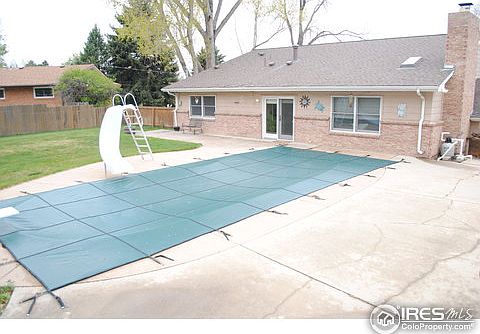 2nd image of 2538 Mountair Ln