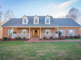 378 Teel Brooke Rd, Rocky Mount, VA 24151