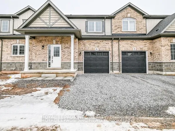 397 Garrison Rd, Fort Erie, ON