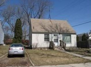 921 S Dexter Dr, Lansing, MI